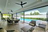 3 Bedroom Villa for sale in The Clouds II Hua Hin, Hin Lek Fai, Prachuap Khiri Khan