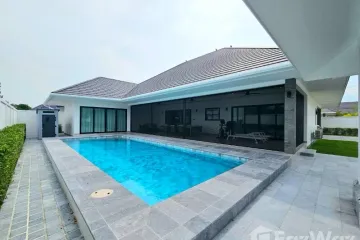 3 Bedroom Villa for sale in Hin Lek Fai, Prachuap Khiri Khan