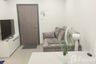 1 Bedroom Condo for Sale or Rent in Supalai City Resort Charan 91, Bang O, Bangkok near MRT Bang O