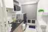 1 Bedroom Condo for Sale or Rent in Supalai City Resort Charan 91, Bang O, Bangkok near MRT Bang O