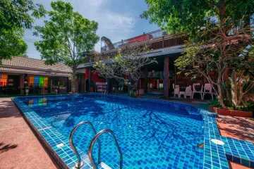 70 Bedroom Hotel / Resort for sale in Nong Prue, Chonburi