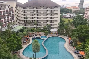 1 Bedroom Condo for sale in Wongamat Privacy, Na Kluea, Chonburi