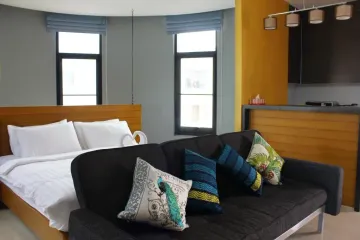 Apartment for rent in Nong Prue, Chonburi