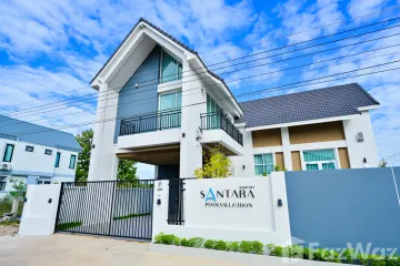 3 Bedroom Villa for rent in Kut Sa, Udon Thani