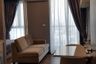 1 Bedroom Condo for sale in Chewathai Interchange, Bang Sue, Bangkok near MRT Tao Poon