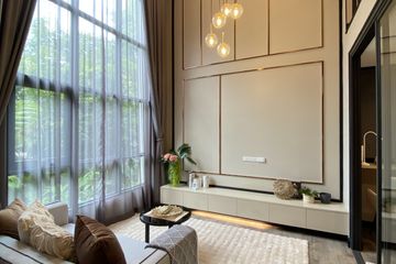 2 Bedroom Condo for rent in The Spring Loft, Fa Ham, Chiang Mai