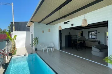 3 Bedroom Villa for sale in Huai Yai, Chonburi