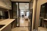 Condo for sale in Ideo Sathorn - Wongwian Yai, Khlong Ton Sai, Bangkok near BTS Wongwian Yai