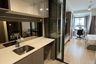 Condo for sale in Ideo Sathorn - Wongwian Yai, Khlong Ton Sai, Bangkok near BTS Wongwian Yai