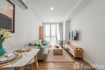1 Bedroom Condo for rent in Skypark Aurora Laguna Phuket, Choeng Thale, Phuket
