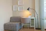 Condo for sale in Lumpini Ville Prachachuen-Phongphet 2, Wong Sawang, Bangkok near MRT Tao Poon