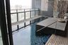 4 Bedroom Condo for sale in The Met, Thung Maha Mek, Bangkok near BTS Chong Nonsi