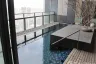 4 Bedroom Condo for sale in The Met, Thung Maha Mek, Bangkok near BTS Chong Nonsi