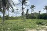 Land for sale in Pak Nam Pran, Prachuap Khiri Khan
