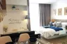 1 Bedroom Condo for Sale or Rent in Treetops Pattaya, Nong Prue, Chonburi