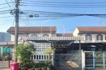 3 Bedroom House for sale in Baan Bua Thong, Bang Rak Phatthana, Nonthaburi near MRT Khlong Bang Phai