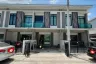 2 Bedroom Townhouse for sale in Surasak, Chonburi