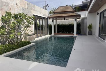 3 Bedroom Villa for sale in Rawai, Phuket