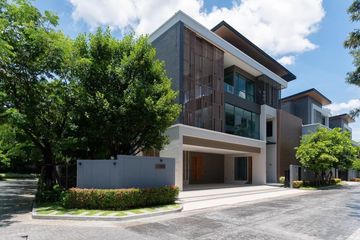 5 Bedroom House for sale in Talat Bang Khen, Bangkok