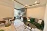 1 Bedroom Condo for rent in Arcadia Center Suites Pattaya, Nong Prue, Chonburi