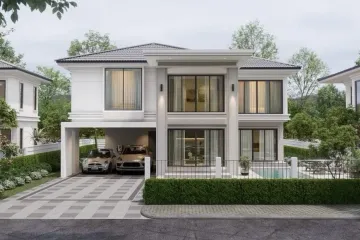 3 Bedroom Villa for sale in Si Sunthon, Phuket