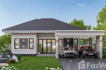 3 Bedroom House for sale in Sam Roi Yot, Prachuap Khiri Khan