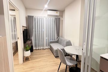 1 Bedroom Condo for rent in Khlong Suan Phlu, Phra Nakhon Si Ayutthaya