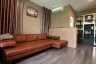 4 Bedroom House for sale in Mantana Wongwaen-Bangbon, Bang Bon, Bangkok