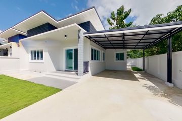 3 Bedroom House for sale in Buak Khang, Chiang Mai