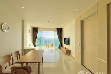 1 Bedroom Condo for rent in Na Jomtien, Chonburi