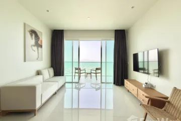 1 Bedroom Condo for rent in Na Jomtien, Chonburi