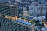 2 Bedroom Condo for sale in LUMPINI PARK PHAHON 32, Chan Kasem, Bangkok near BTS Sena Nikhom