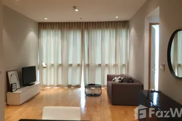 2 Bedroom Condo for sale in Millennium Residence, Khlong Toei, Bangkok near BTS Asoke