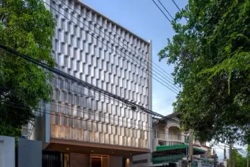 Office for Sale or Rent in Bang Chak, Bangkok near BTS Punnawithi