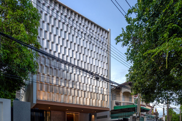 Office for Sale or Rent in Bang Chak, Bangkok near BTS Punnawithi