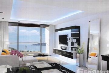 1 Bedroom Apartment for sale in Patong, Phuket