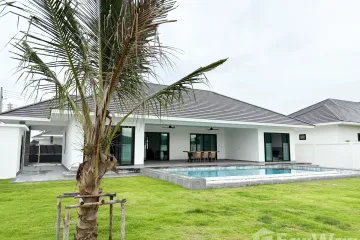 4 Bedroom Villa for rent in Hin Lek Fai, Prachuap Khiri Khan
