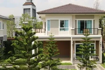 3 Bedroom House for sale in Bang Pla, Samut Prakan