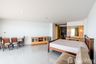 1 Bedroom Condo for sale in Sandy Beach Condo Hua - hin, Cha am, Phetchaburi