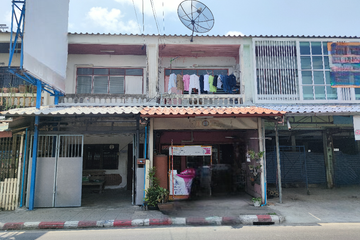 2 Bedroom Townhouse for sale in Pak Nam, Samut Prakan near BTS Srinagarindra