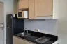 1 Bedroom Condo for Sale or Rent in Ideo Ratchada-Huaykwang, Huai Khwang, Bangkok near MRT Huai Khwang