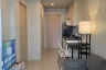 1 Bedroom Condo for Sale or Rent in Ideo Ratchada-Huaykwang, Huai Khwang, Bangkok near MRT Huai Khwang