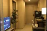 Condo for Sale or Rent in Ideo Ratchada-Huaykwang, Huai Khwang, Bangkok near MRT Huai Khwang