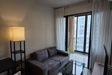 1 Bedroom Condo for Sale or Rent in Ideo Ratchada-Huaykwang, Huai Khwang, Bangkok near MRT Huai Khwang
