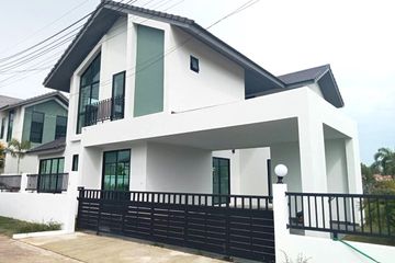 4 Bedroom Villa for sale in Nong Prue, Chonburi