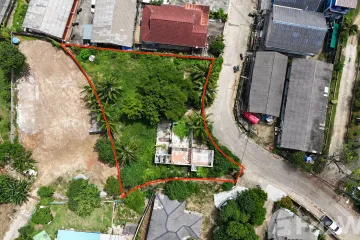 Land for sale in Karon, Phuket
