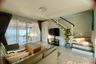 3 Bedroom House for sale in Town Avenue Rama 9, Hua Mak, Bangkok