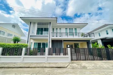 2 Bedroom House for rent in San Phi Suea, Chiang Mai