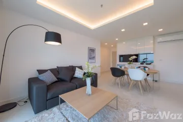 1 Bedroom Condo for sale in 1 Tower Pratumnak, Nong Prue, Chonburi