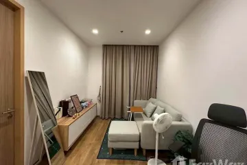 1 Bedroom Condo for sale in Khlong Tan Nuea, Bangkok near BTS Phrom Phong